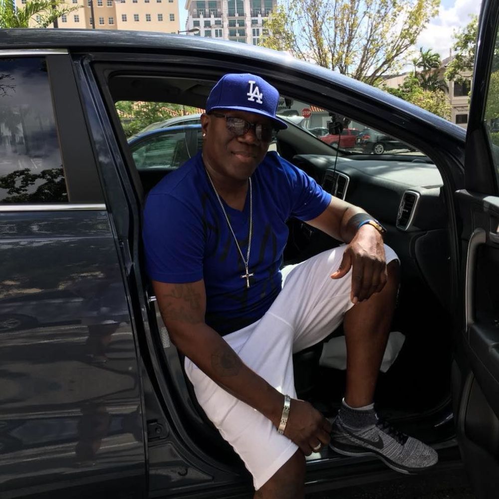 Meet your Posher, Alfredo